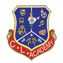 CL Academy, Usra Bazar logo