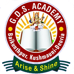GDS Academy logo