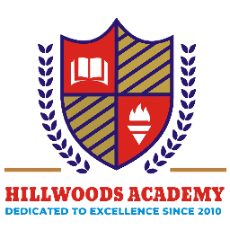 Hillwoods Academy logo