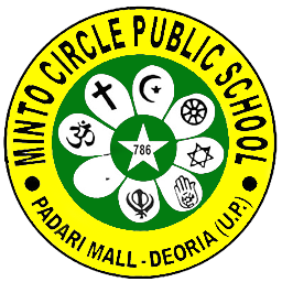 Minto Circle Public School logo