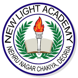 New Light Academy logo