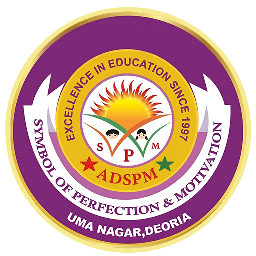 SPM Academy logo